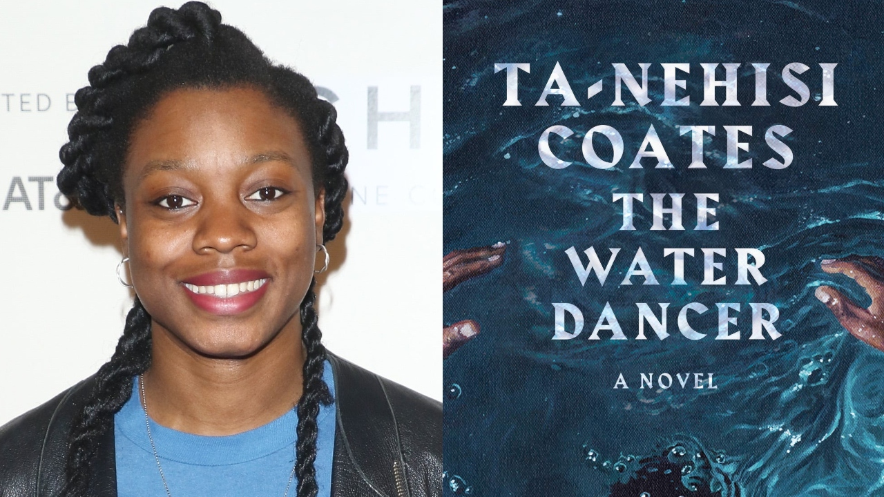 A Dança da Água | Nia DaCosta irá dirigir adaptação do romance de Ta-Nehisi Coates