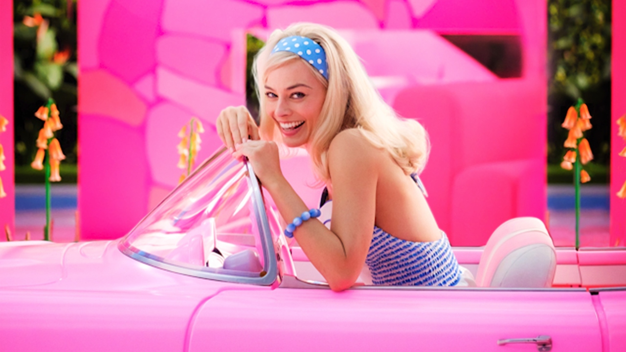 Barbie | Margot Robbie elogia filme de Greta Gerwig: “um dos melhores roteiros que já li”