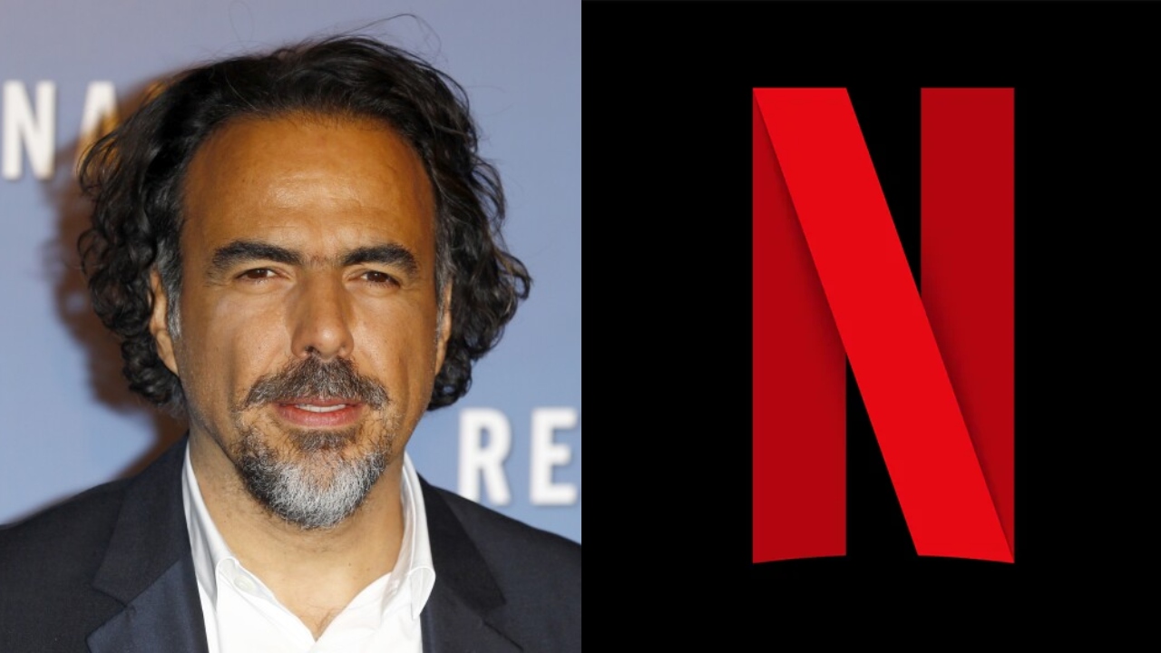 Bardo | Netflix adquire direitos do próximo filme de Alejandro Iñárritu
