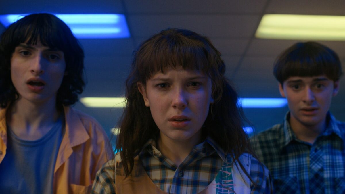 Stranger Things Quarta Temporada Ganha Trailer Completo Assista