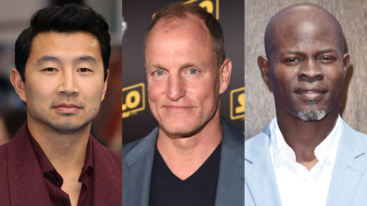 Last Breath | Simu Liu, Woody Harrelson e Djimon Hounsou irão estrelar novo suspense