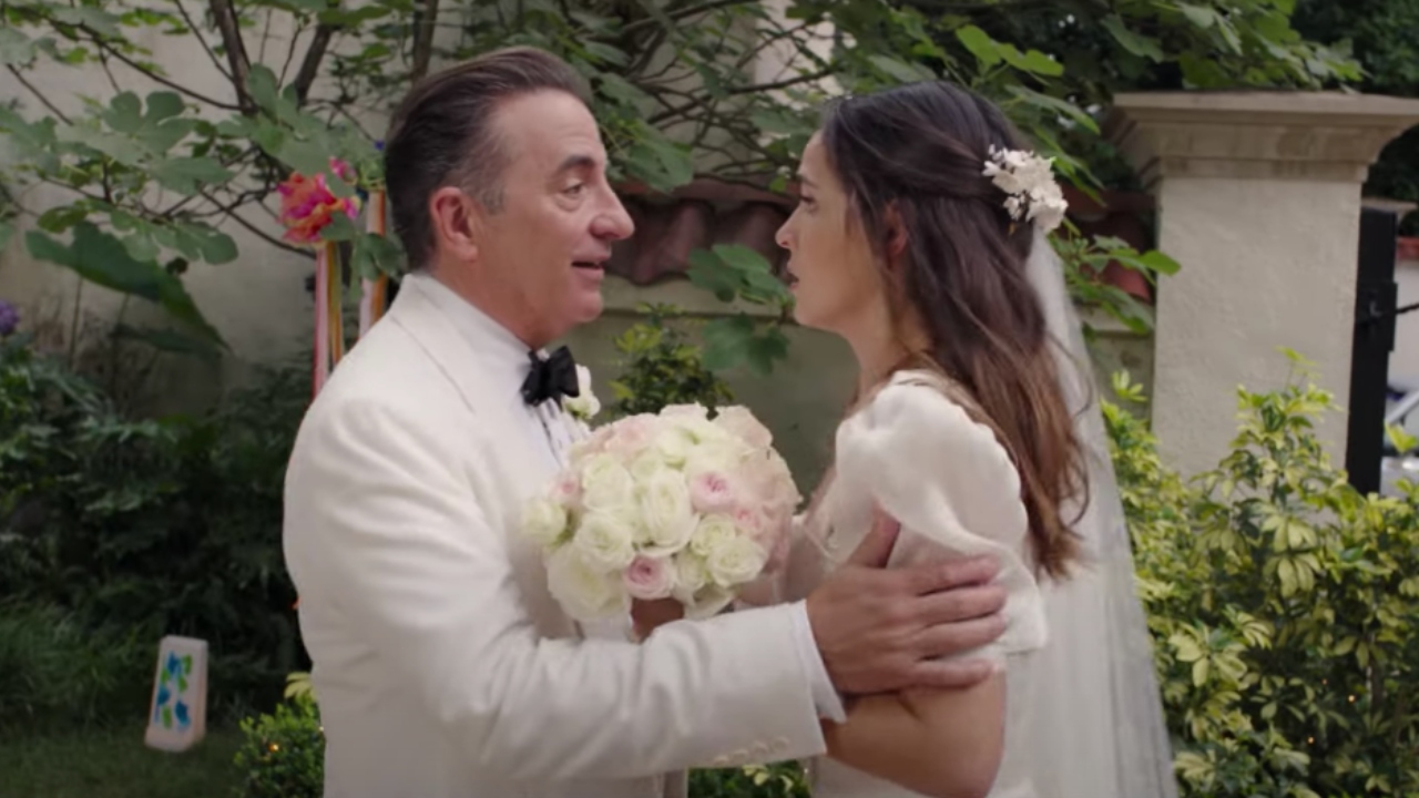 O Pai da Noiva | Reboot da HBO Max ganha trailer e data de estreia