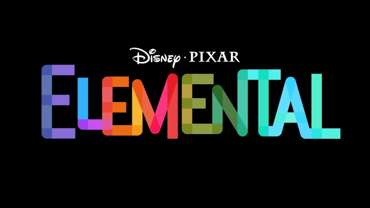 Elementos  Fogo e água se misturam no teaser do novo filme da Pixar -  Cinema com Rapadura