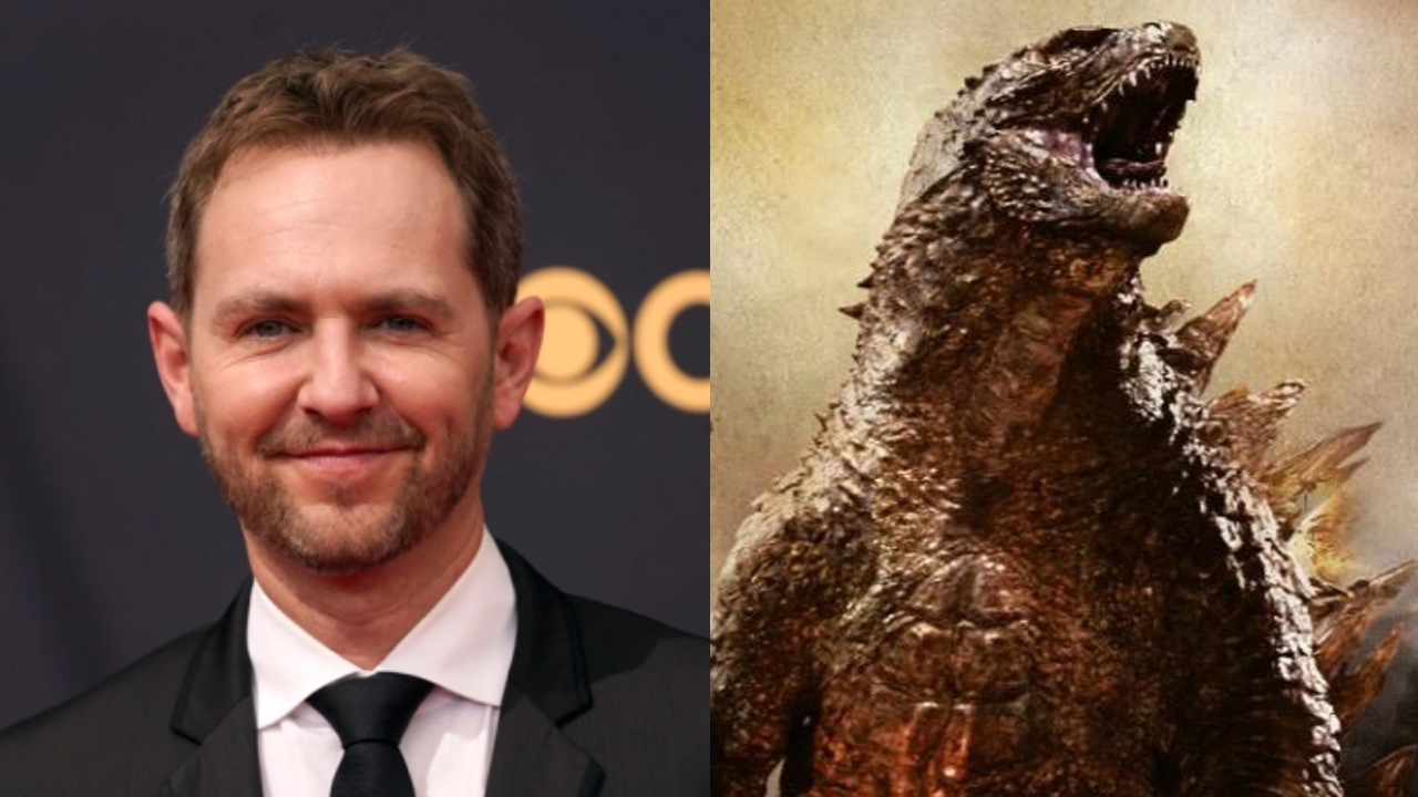 Matt Shakman irá dirigir série em live-action de Godzilla para a Apple