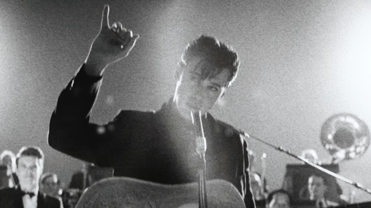 Elvis | Austin Butler é o Rei do Rock no novo trailer do filme de Baz Luhrmann