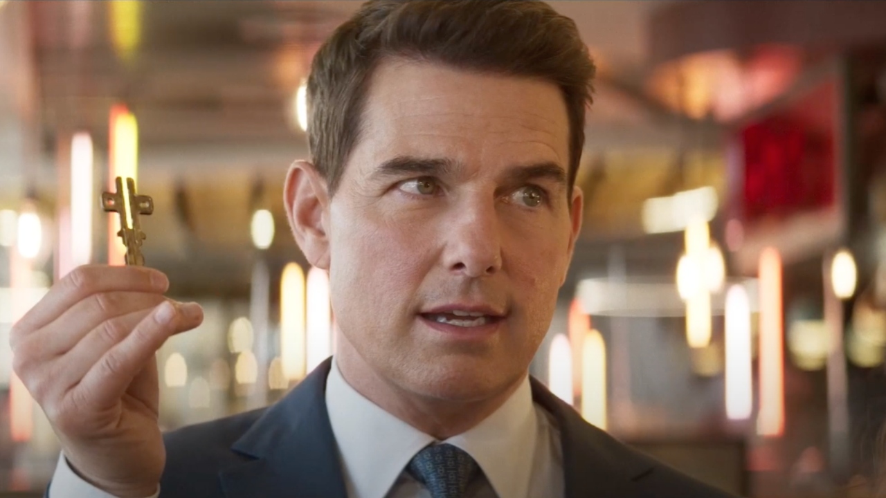 Missão: Impossível – Acerto de Contas Parte 1 | Tom Cruise está de volta no teaser do sétimo filme da franquia