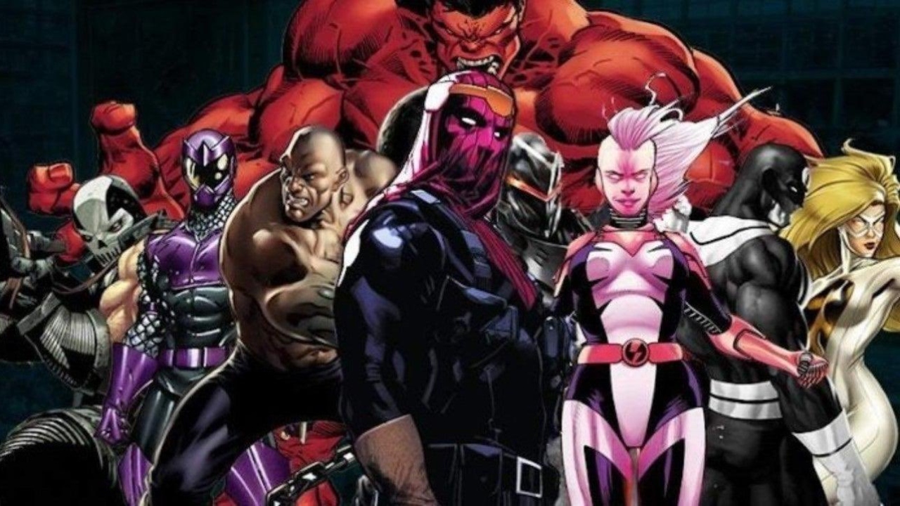 Thunderbolts | Filme sobre equipe de vilões da Marvel terá direção de Jake Schreier