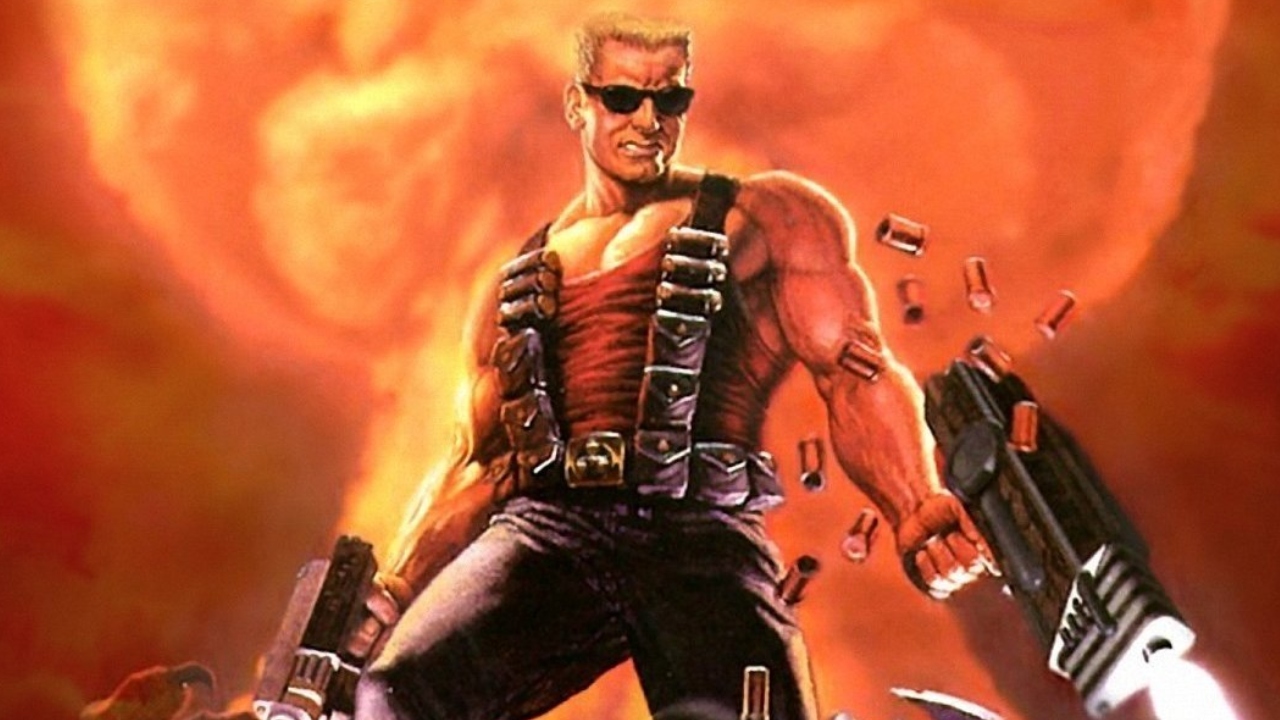 Duke Nukem | Filme baseado no jogo está em desenvolvimento pelos criadores de Cobra Kai