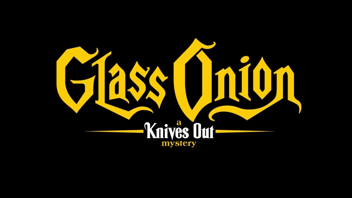 Glass Onion: Um Mistério Knives Out  Rian Johnson promete continuar  fazendo filmes da série enquanto deixarem - Cinema com Rapadura