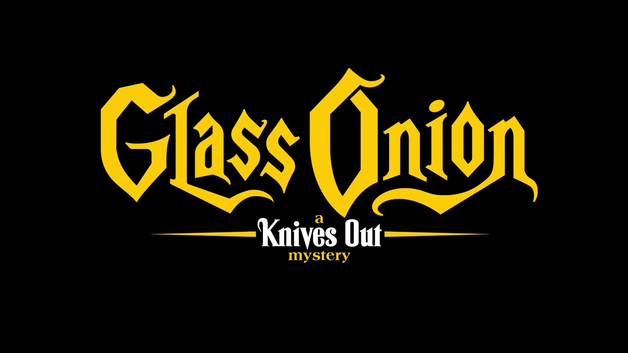 Glass Onion: Um Mistério Entre Facas e Segredos | Novo filme de Rian Johnson estrelado por Daniel Craig tem título confirmado