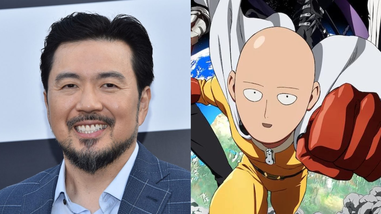 One Punch Man | Justin Lin irá dirigir adaptação em live-action do anime