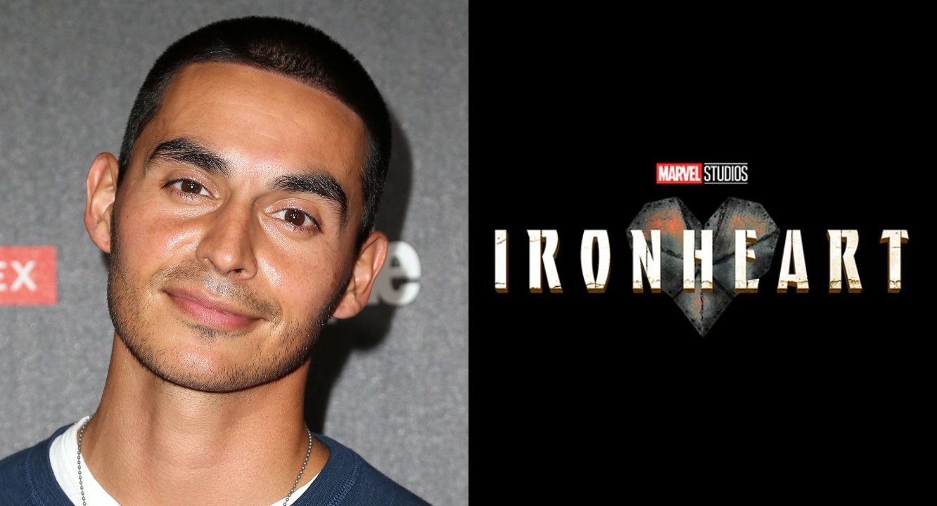 Ironheart | Manny Montana se junta ao elenco da série da Marvel