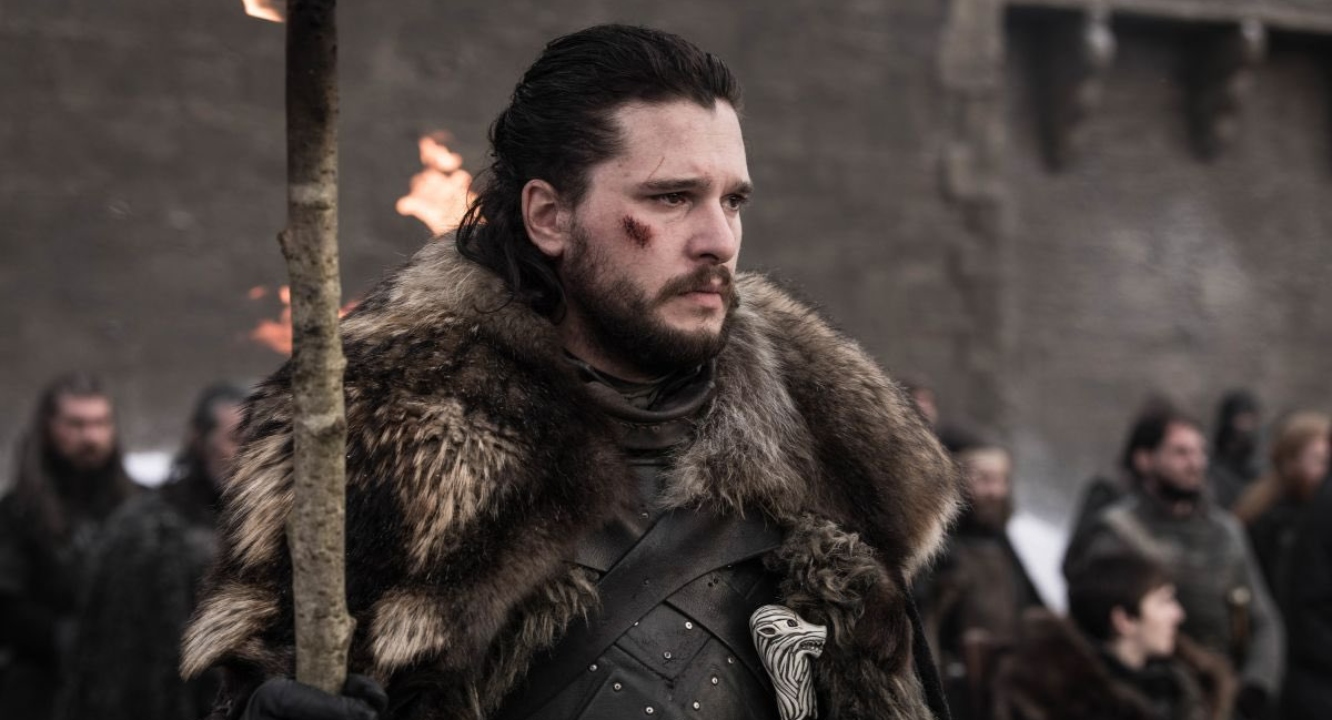 Game of Thrones | Sequência está em desenvolvimento pela HBO, com Kit Harington de volta como Jon Snow