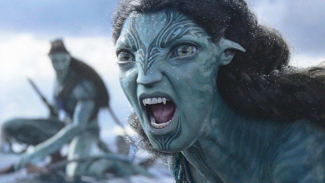 Avatar: O Caminho da Água | Com cerca de 3h de duração, James Cameron antecipa reclamações ao filme: “me poupe”