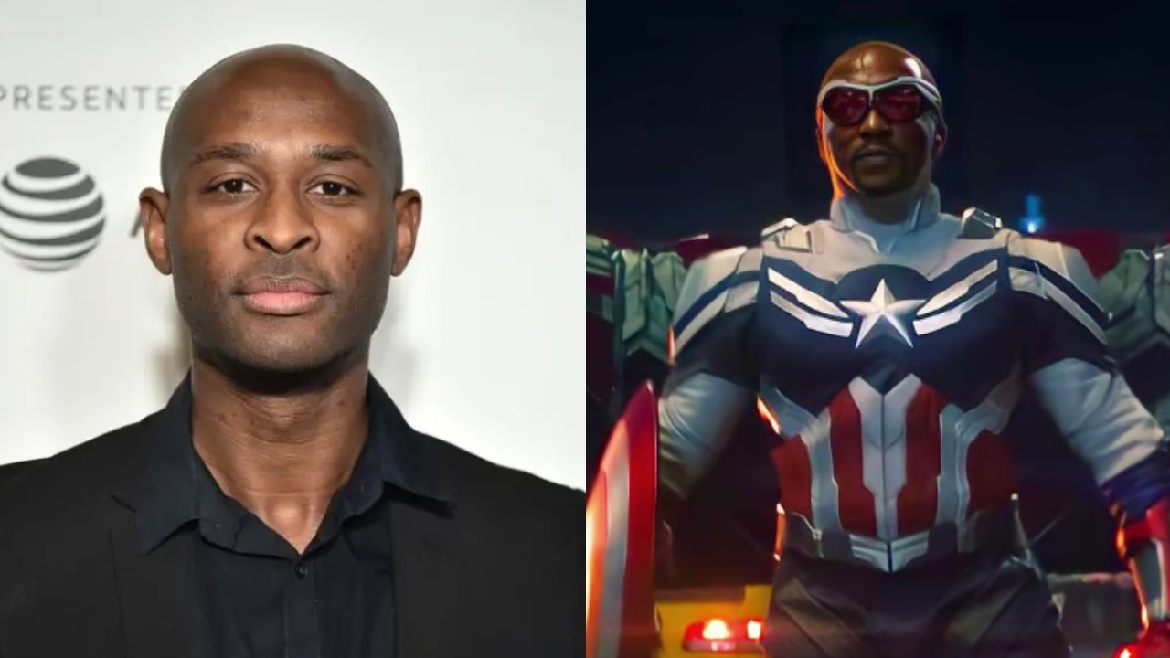 Capitão América 4 | Julius Onah irá dirigir novo filme da Marvel estrelado por Anthony Mackie