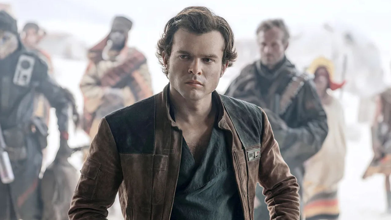 Ironheart | Alden Ehrenreich, de Han Solo, se junta ao elenco da série da Marvel
