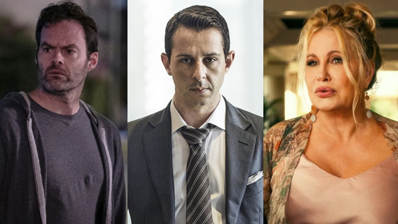 Succession, Barry e The White Lotus devem ganhar novas temporadas a tempo de concorrer ao Emmy 2023