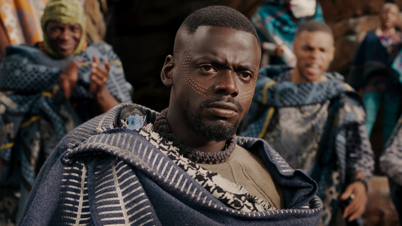 Pantera Negra: Wakanda Forever | Daniel Kaluuya não irá voltar para a sequência da Marvel