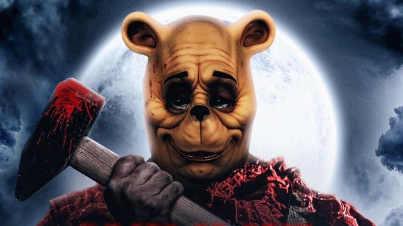 Winnie The Pooh: Blood and Honey | Slasher sobre o Ursinho Pooh ganha primeiro trailer