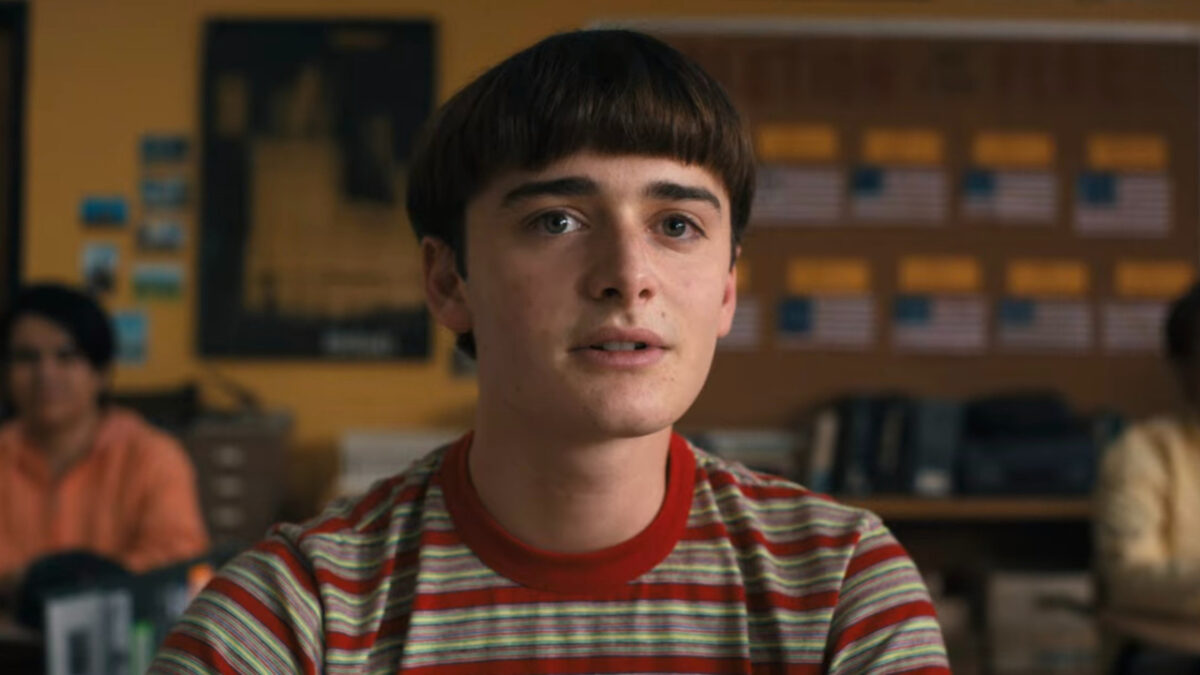 Stranger Things': Noah Schnapp confirma que Will é gay e é apaixonado por  Mike, Televisão