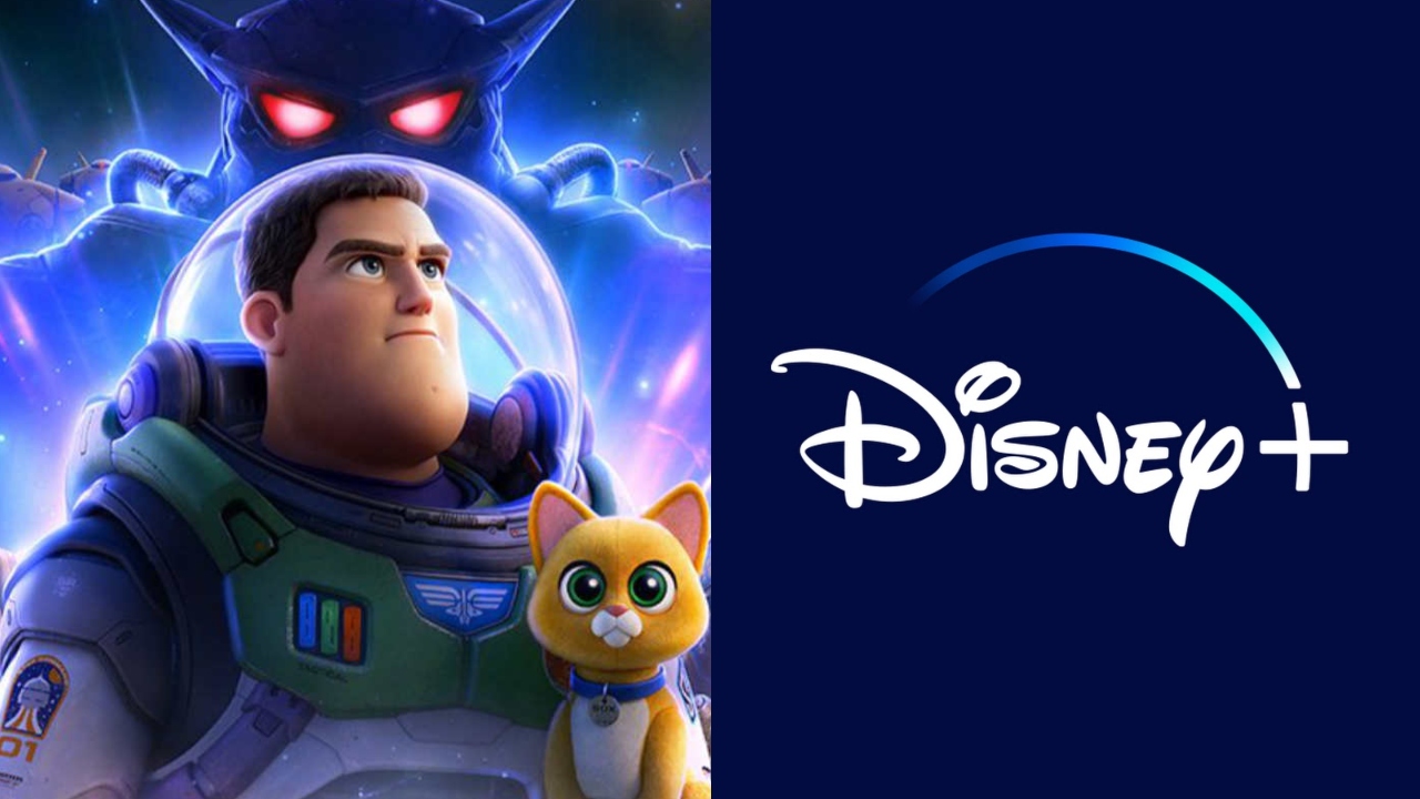 Lightyear | Novo filme da Pixar ganha data de estreia no Disney Plus