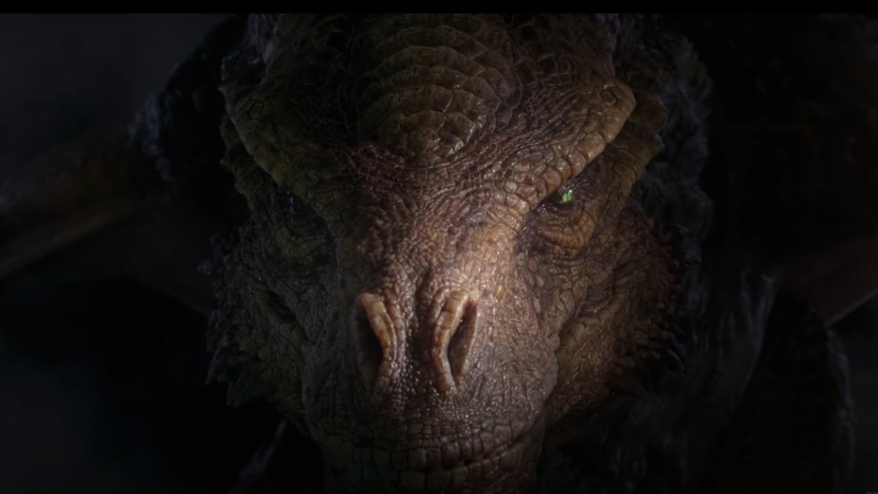 A Casa do Dragão | A dança dos dragões começa no novo trailer do spin-off de Game of Thrones