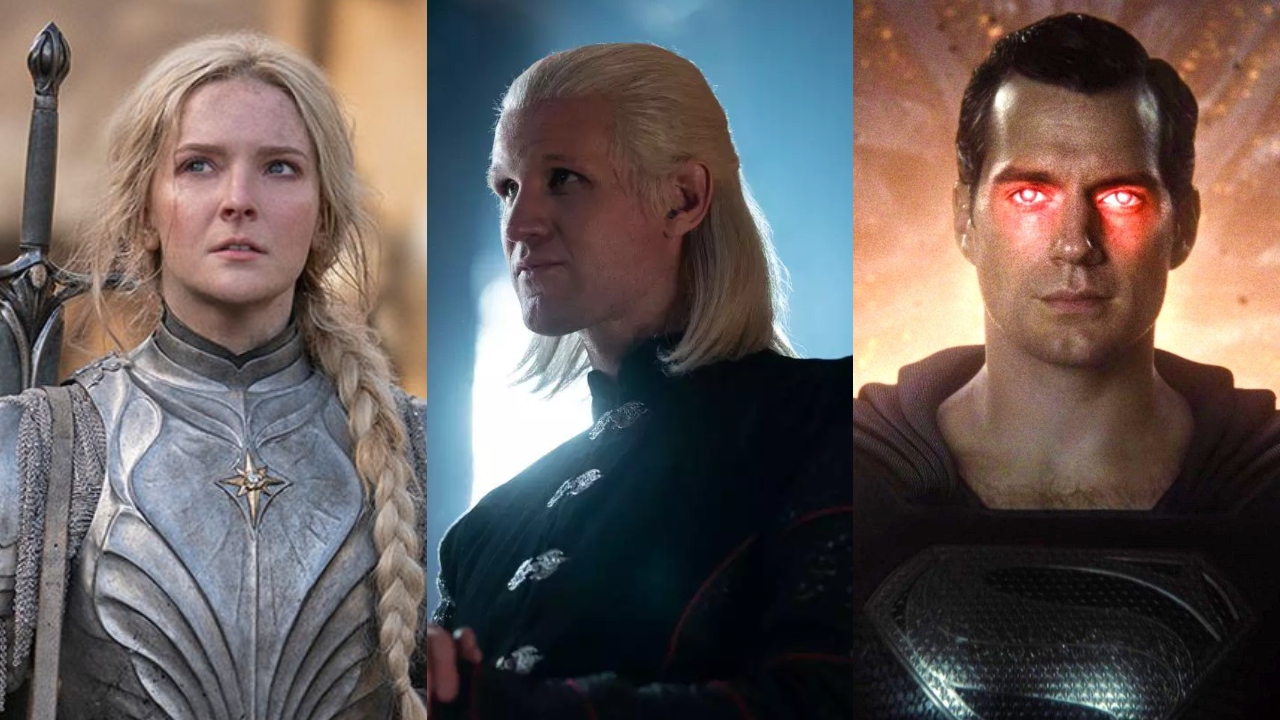 O que esperar de Marvel, DC, HBO, Netflix e mais na San Diego Comic-Con 2022