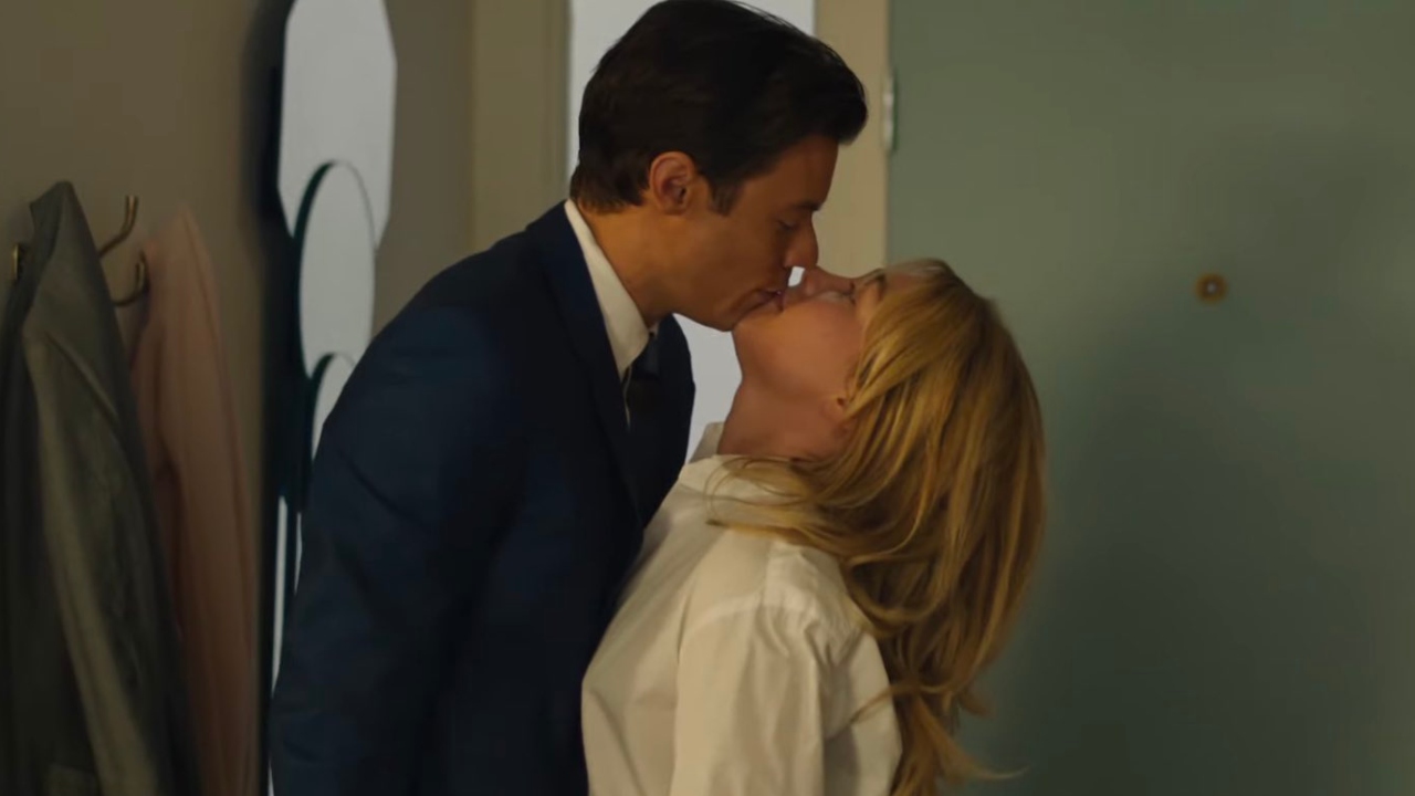 Não Se Preocupe, Querida | Suspense de Olivia Wilde estrelado por Florence Pugh e Harry Styles ganha novo trailer
