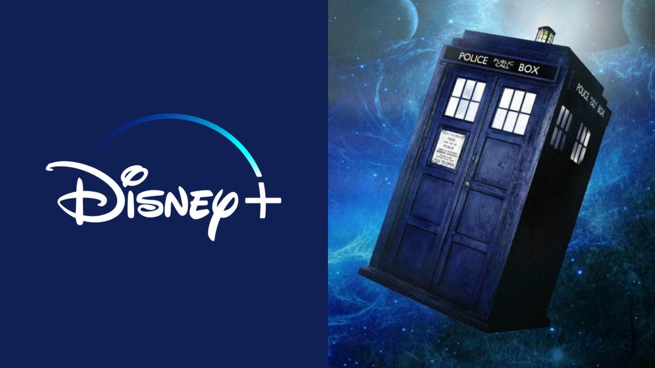 Doctor Who | Disney negocia com a BBC para exibir série no Disney Plus