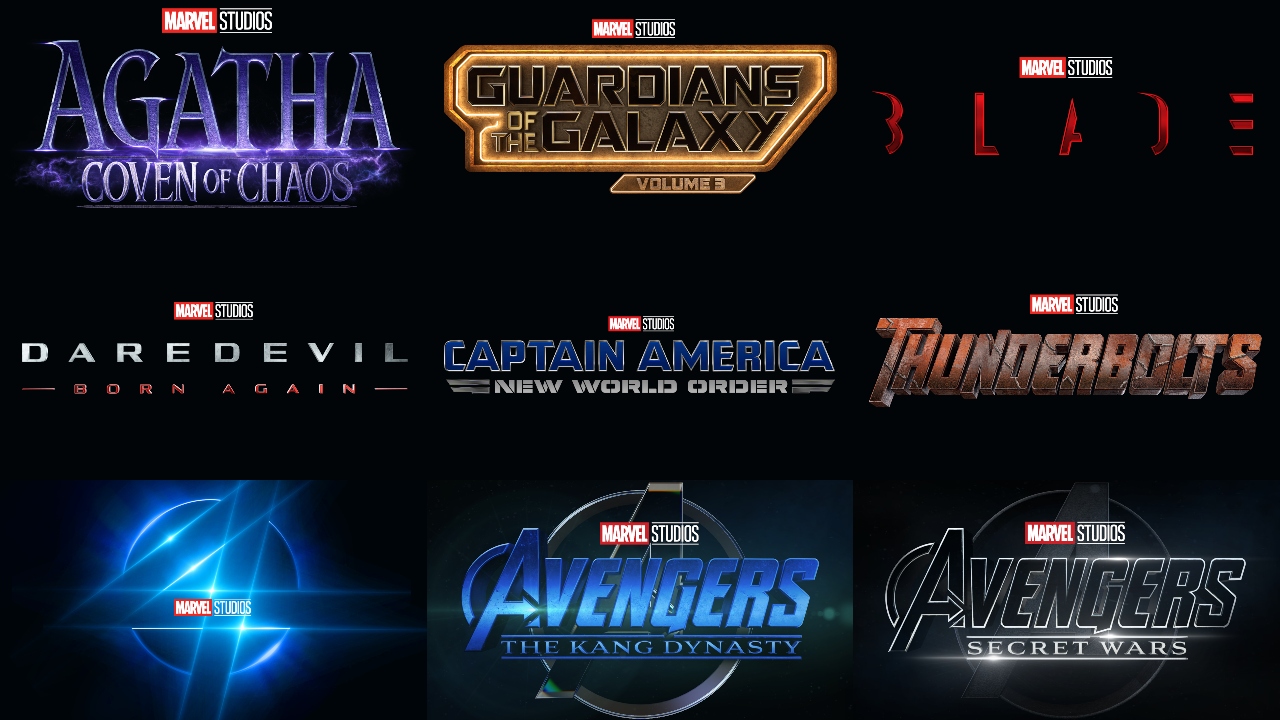 Anúncio das Fases 5 e 6 da Marvel deixa indústria de efeitos visuais apreensiva