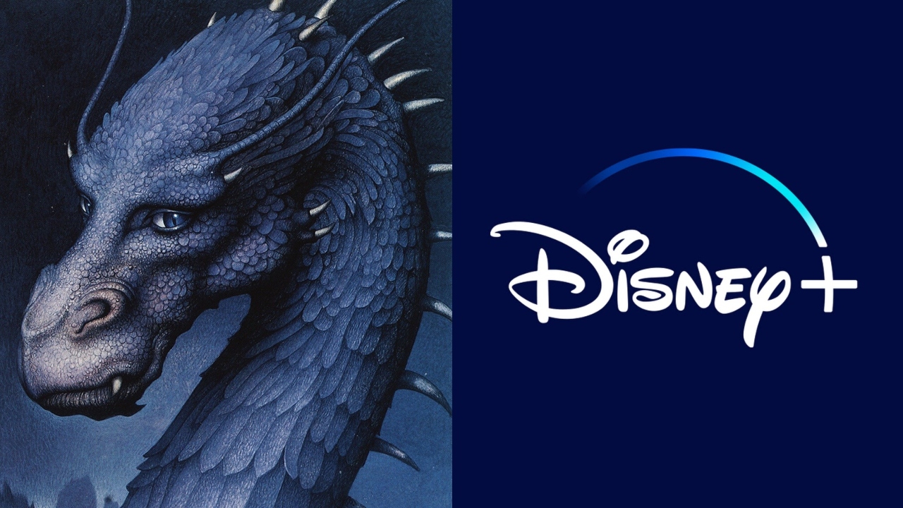 Eragon | Adaptação da série literária está em desenvolvimento pelo Disney Plus