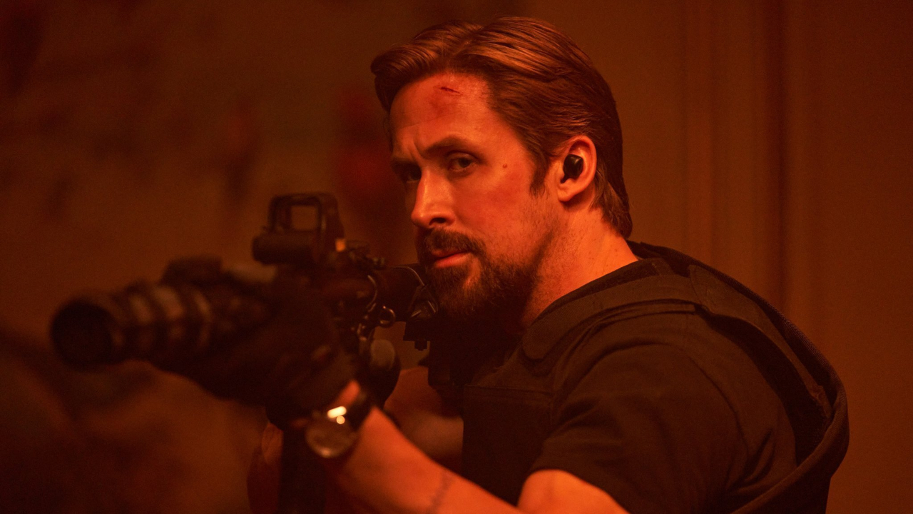 Agente Oculto vai ganhar spin-off e continuação com retornos de Ryan Gosling e irmãos Russo