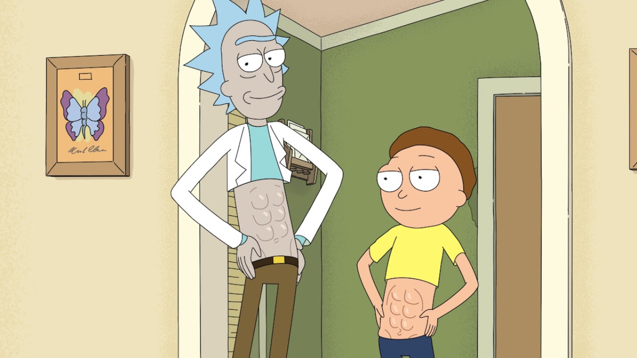 Rick and Morty | Sexta temporada ganha novo trailer – assista