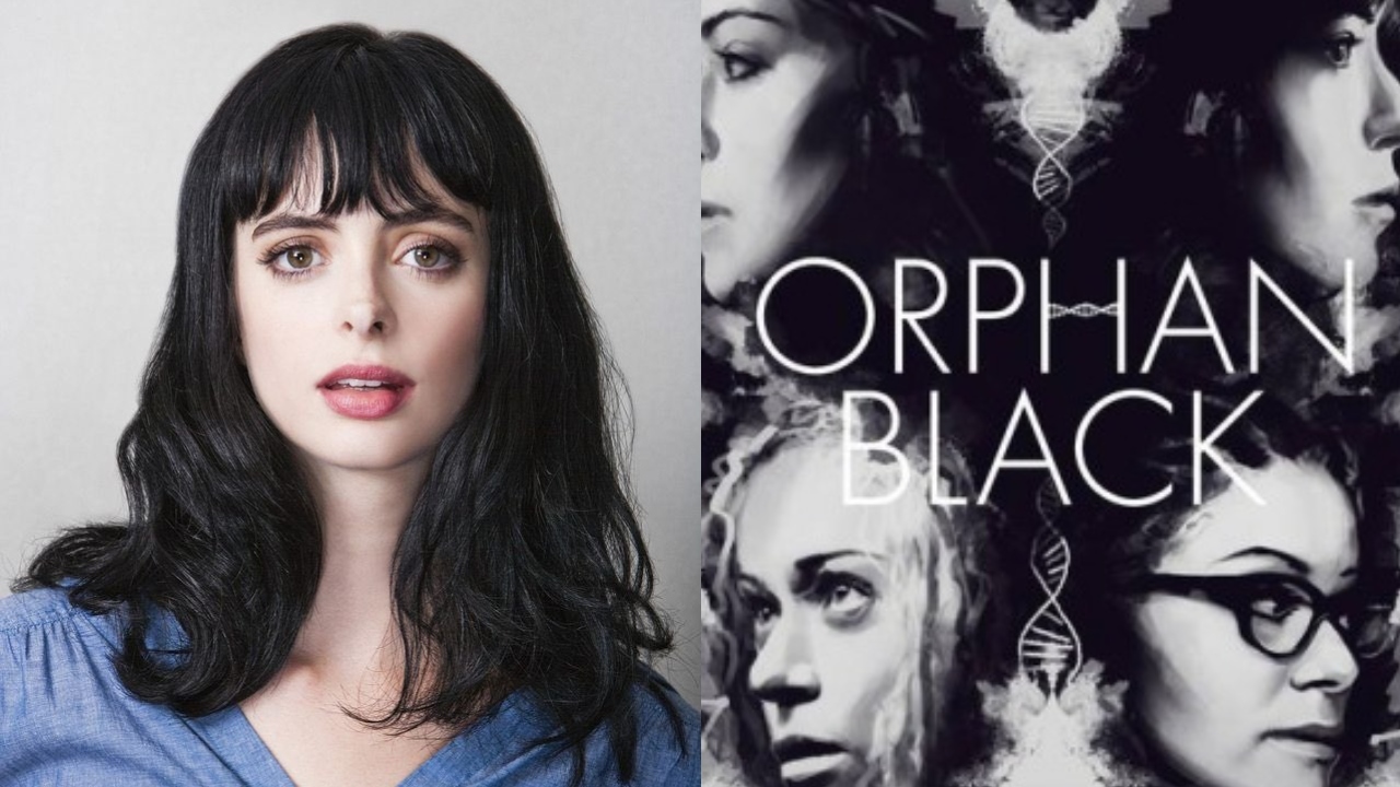Krysten Ritter irá estrelar spin-off de Orphan Black produzido pela AMC