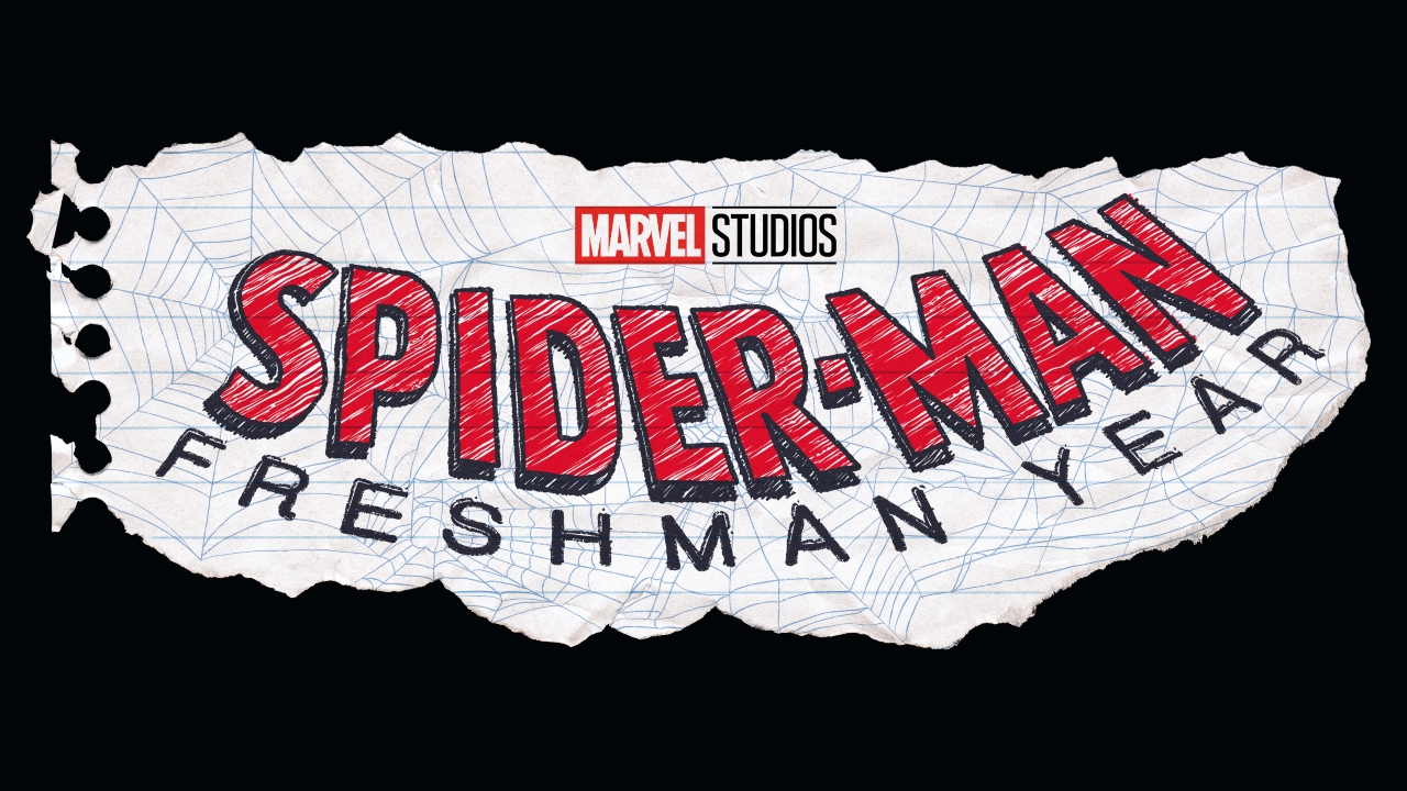 Spider-Man: Freshman Year | Nova animação da Marvel será mais uma história de multiverso