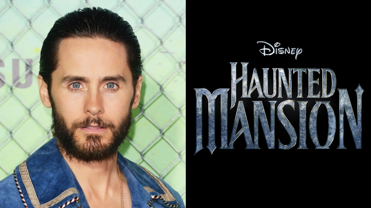 Mansão Mal-Assombrada | Jared Leto se junta ao elenco do filme da Disney, segundo site