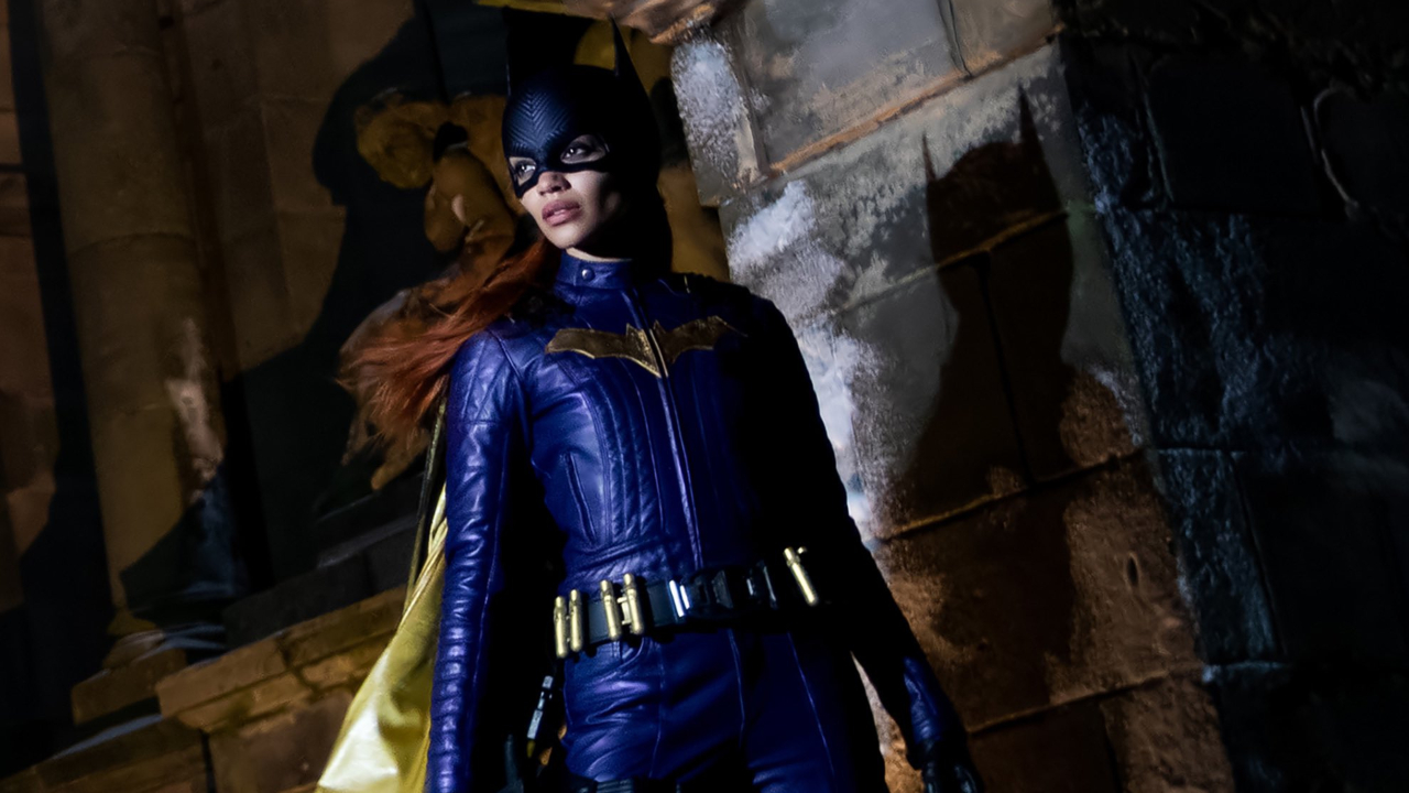 Batgirl | Filme solo da heroína é cancelado pela Warner Bros. Discovery