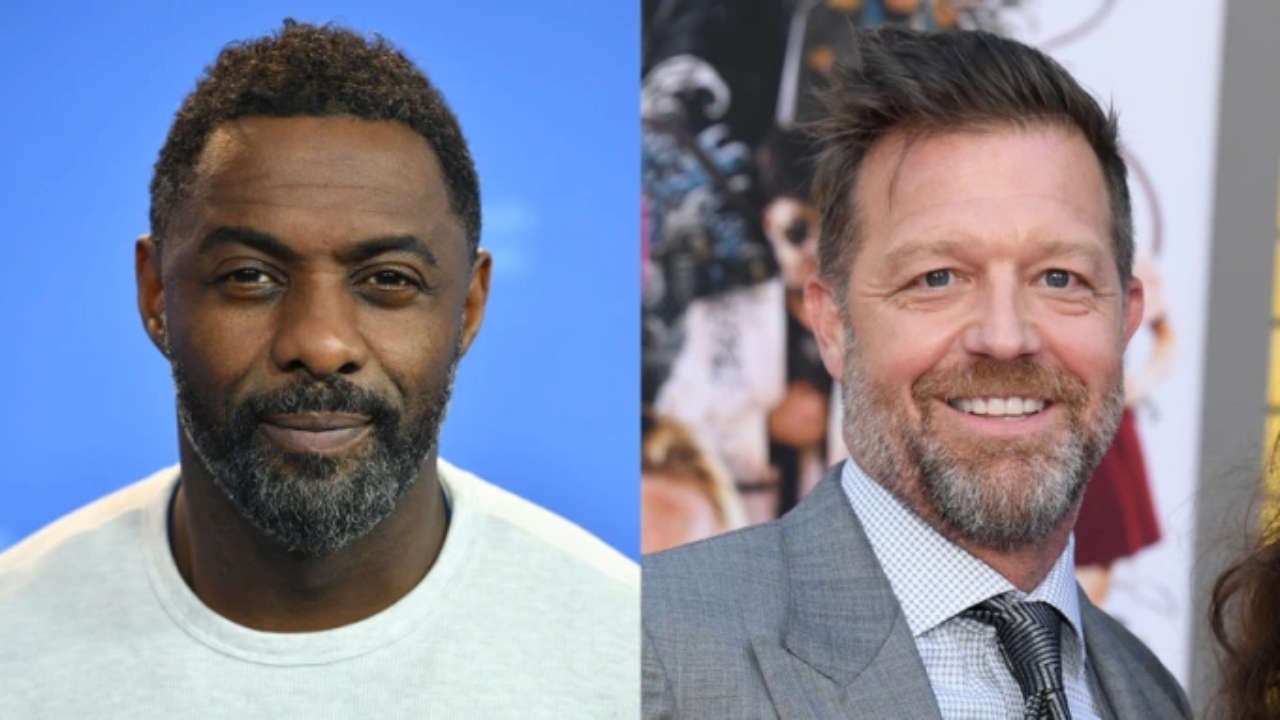 Bang! | Idris Elba irá estrelar novo filme de David Leitch para a Netflix