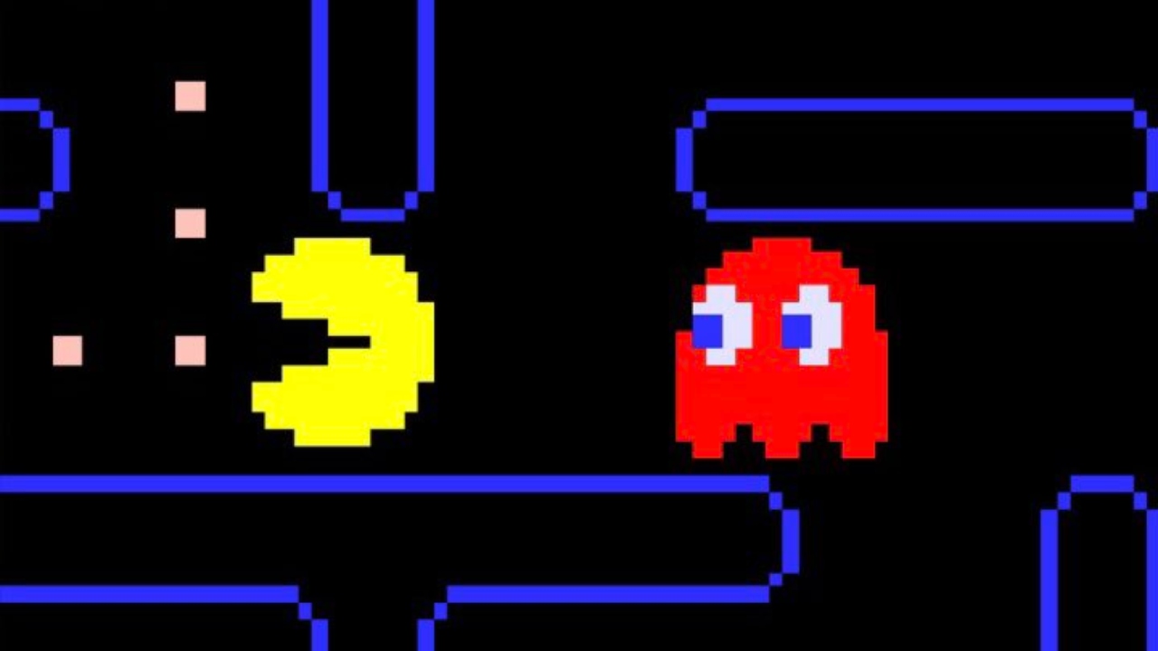 Pac-Man: filme em live-action baseado no jogo está em desenvolvimento 