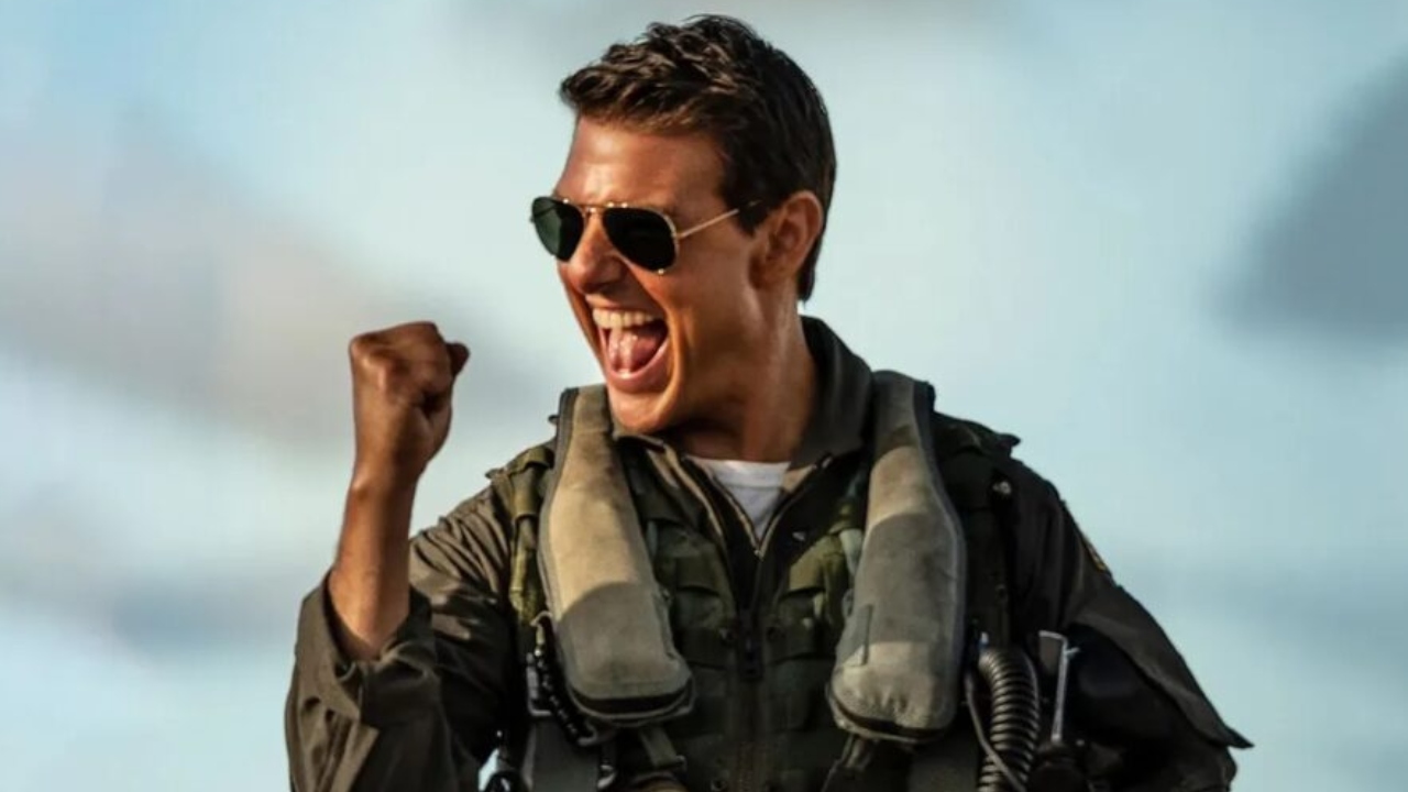 Top Gun: Maverick | Filme se torna o primeiro a liderar bilheteria nos cinemas e vendas digitais simultaneamente