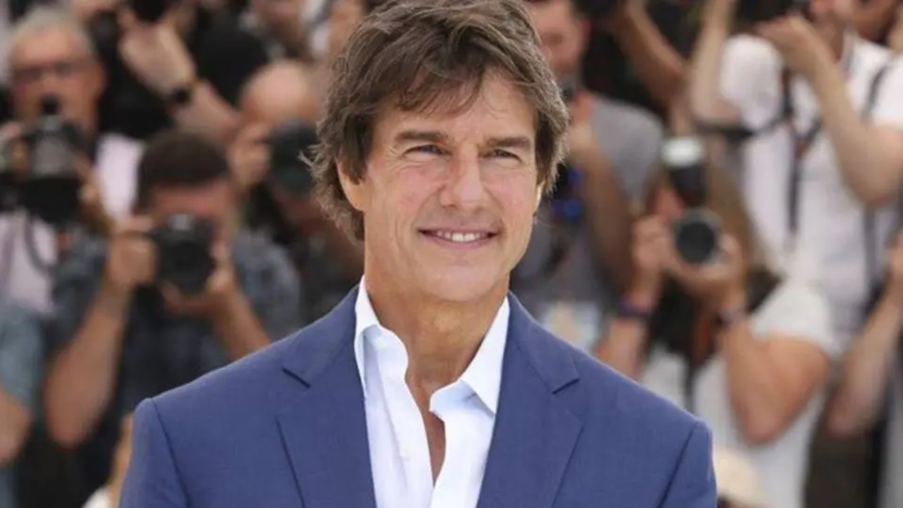 Tom Cruise irá estrelar, cantar e dançar em novo musical dirigido por Christopher McQuarrie