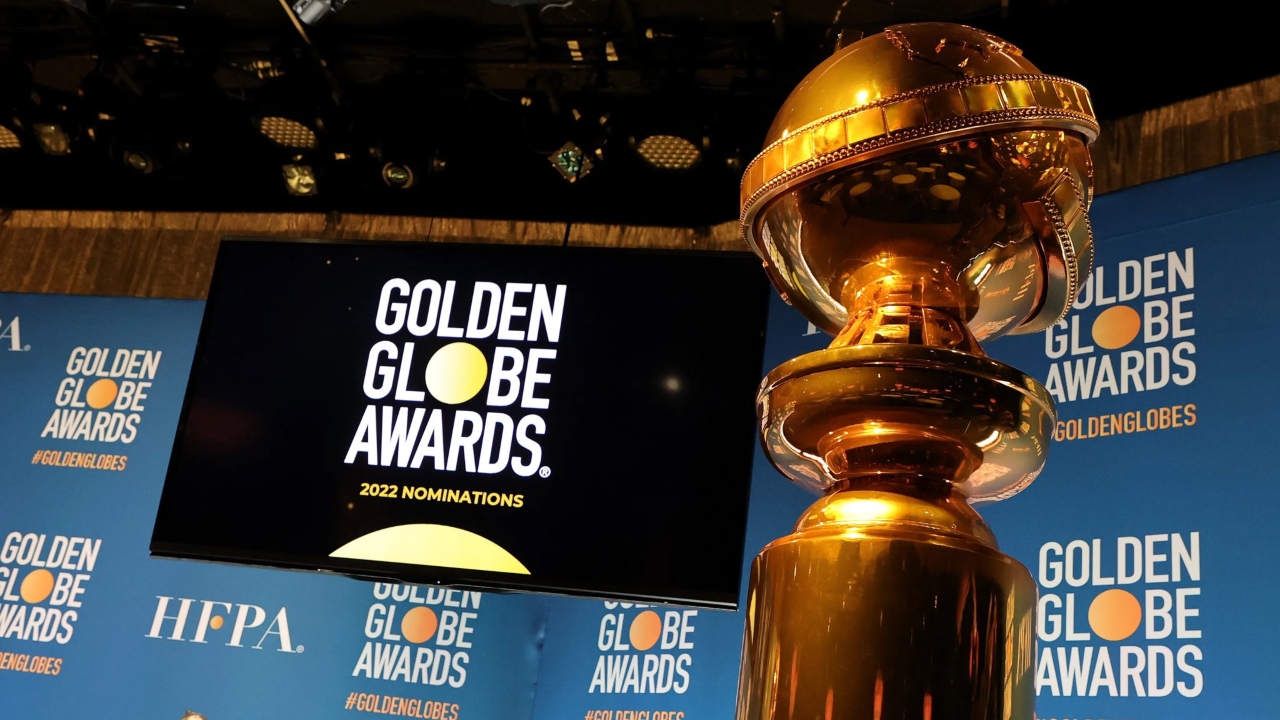Globo de Ouro acrescenta novas categorias para premiar blockbusters e especiais de comédia stand-up
