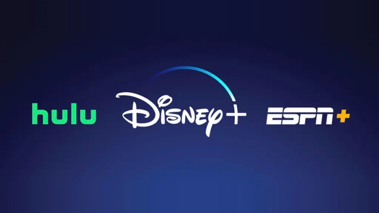 Streamings da Disney superam Netflix em número de assinantes