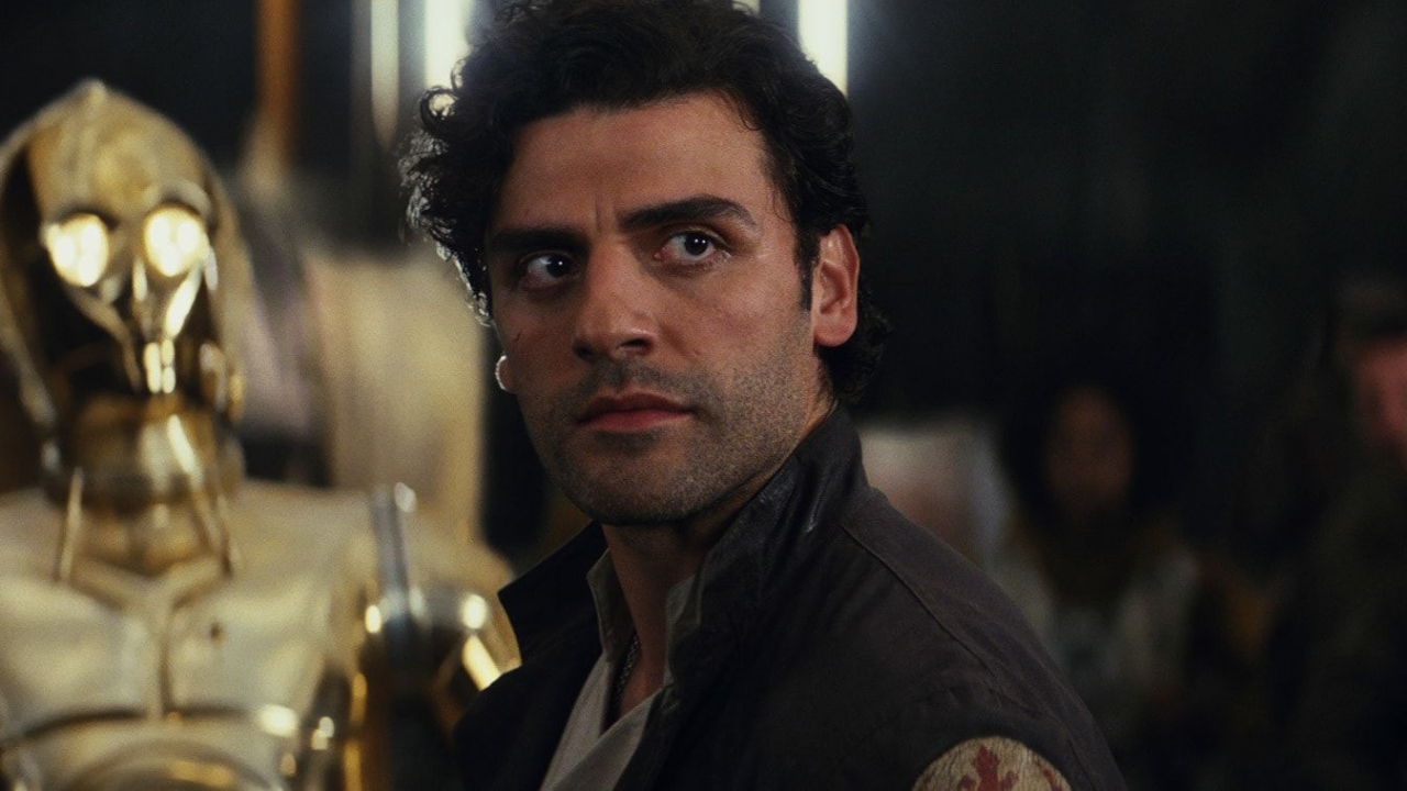 Star Wars | Oscar Isaac não descarta retomar o papel de Poe Dameron no futuro