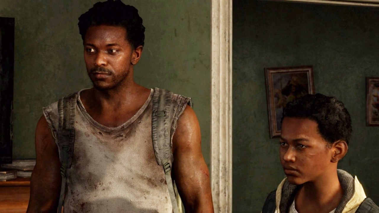 The Last of Us | Lamar Johnson e Keivonn Woodard serão Henry e Sam na série da HBO