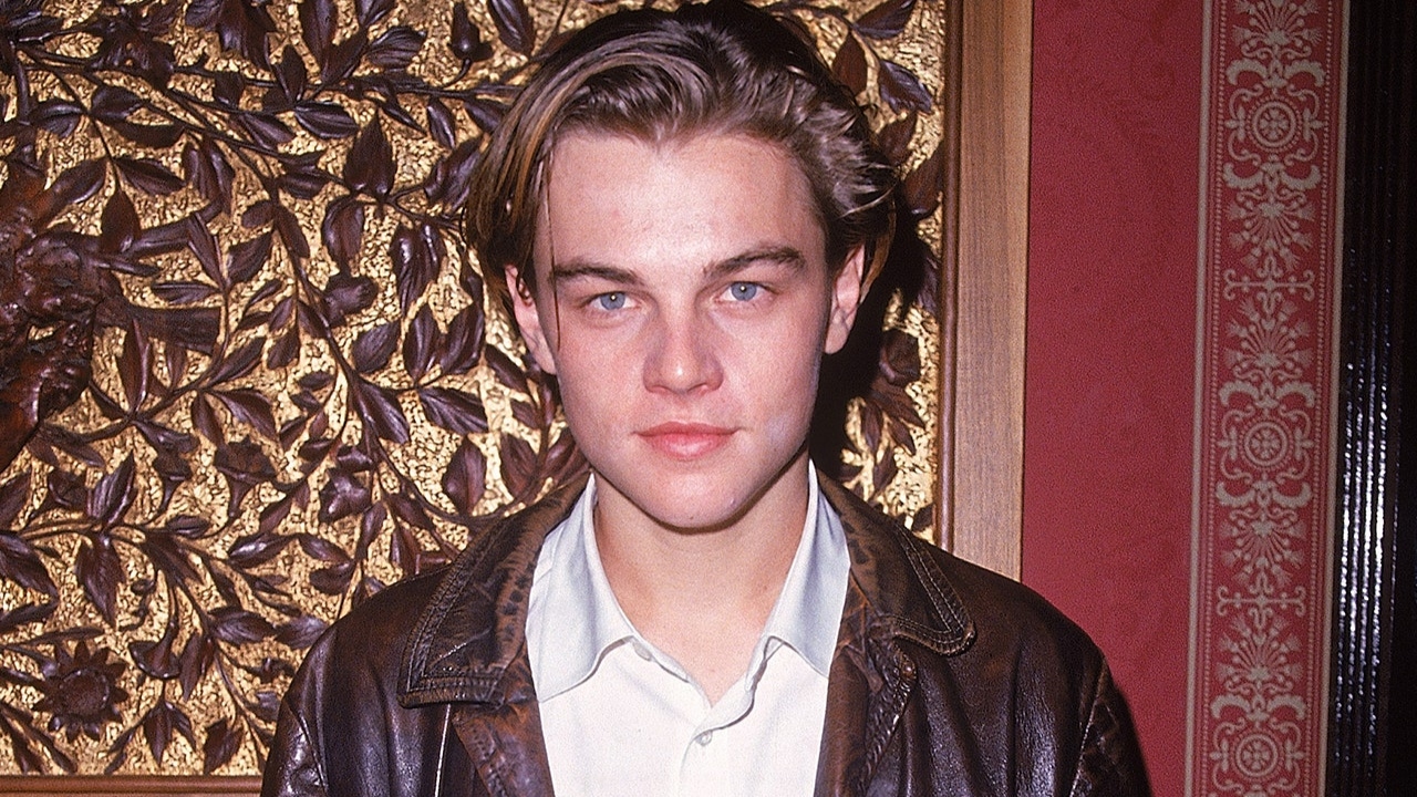 Michael Mann planejou filme sobre James Dean com um jovem Leonardo DiCaprio