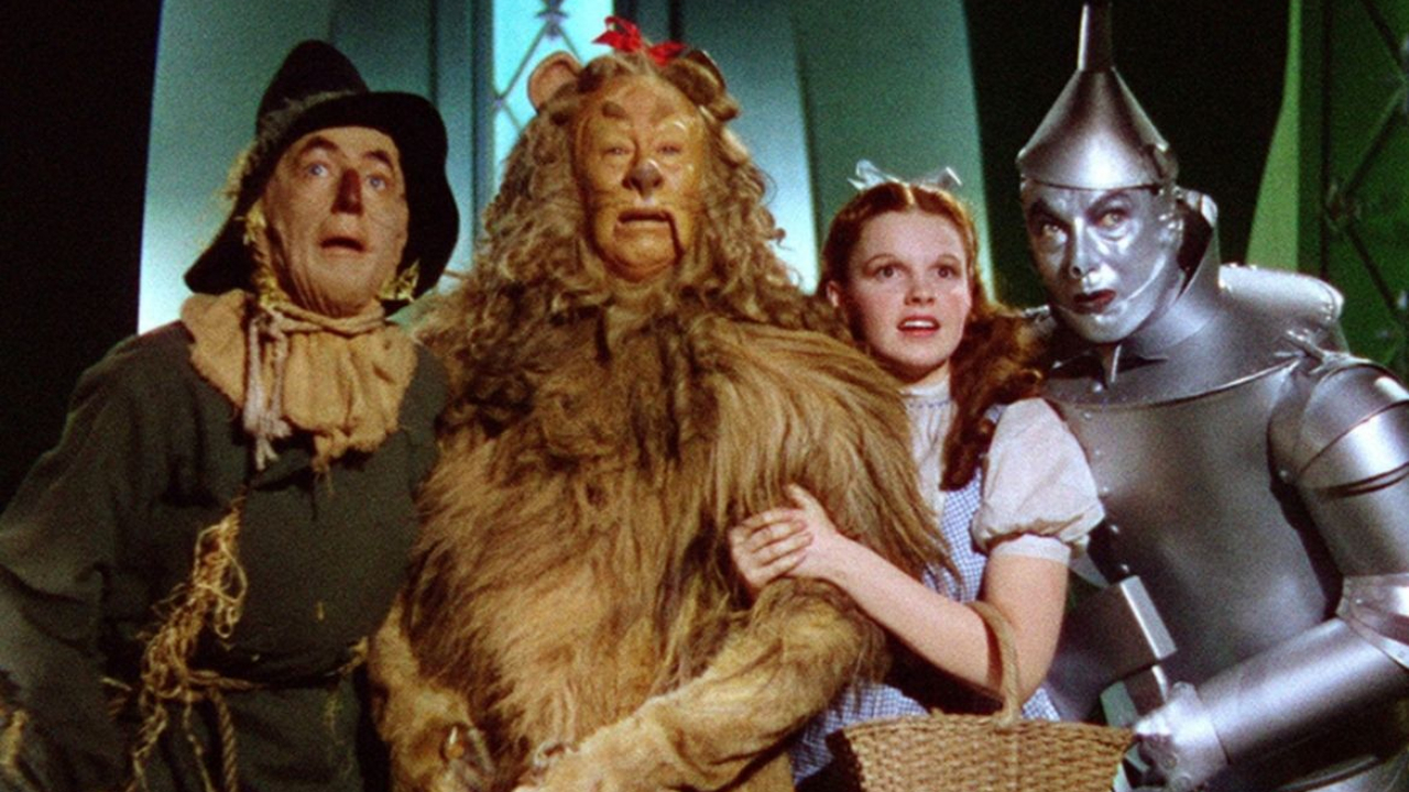 O Mágico de Oz ganhará remake escrito e dirigido por Kenya Barris, de Black-ish