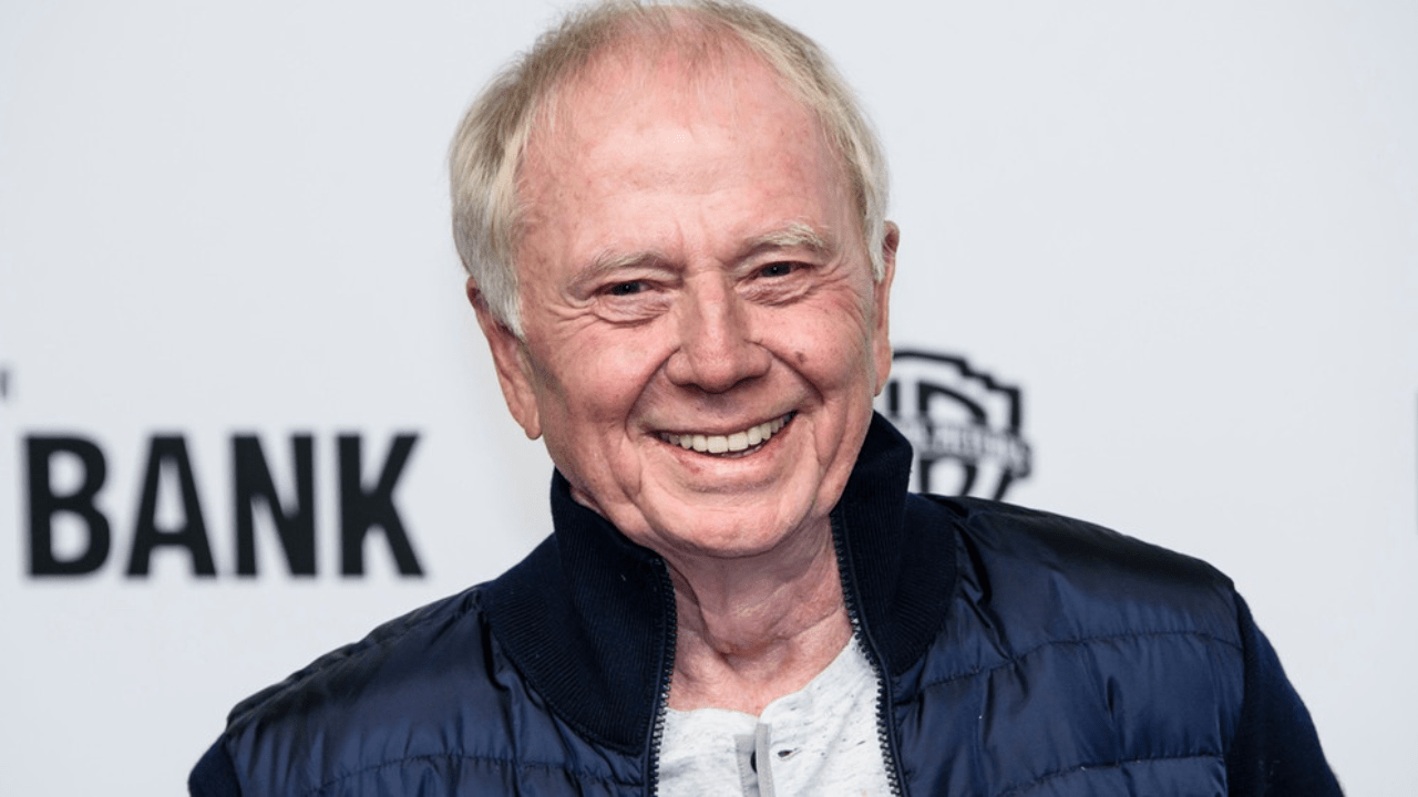 Wolfgang Petersen, diretor de Troia e Força Aérea Um, morre aos 81 anos