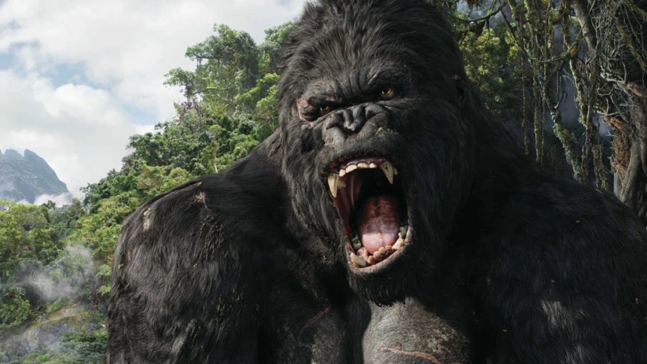 Nova série de King Kong está em desenvolvimento pelo Disney Plus com produção de James Wan