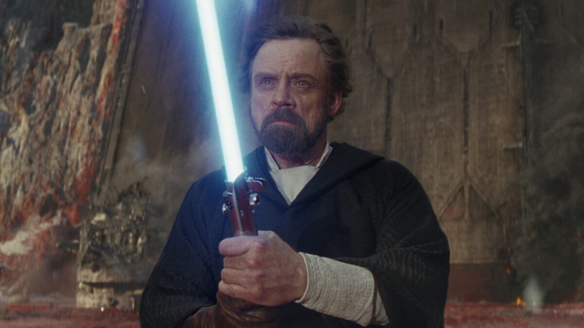 VIII  Saiba qual filme moderno Rian Johnson se inspirou - Sociedade Jedi